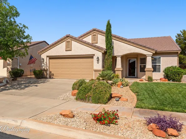 4544 Cold River Dr, Saint George, UT 84790