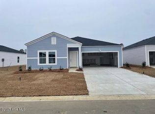 1130 Spadefish Dr NW LOT 151, Sunset Beach, NC 28468