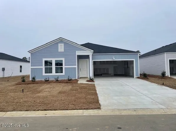 1130 Spadefish Drive NW Lot 151 Dover, Sunset Beach, NC 28468