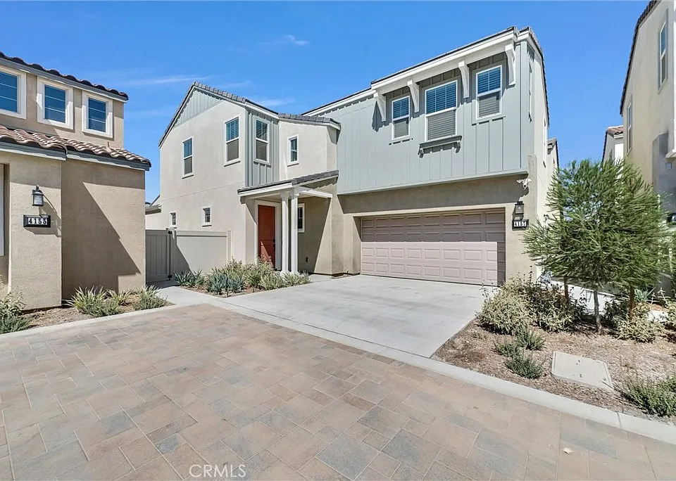 4157 S Winwood Paseo
