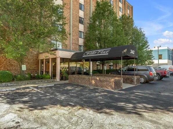 342 Waller Ave APT 6B, Lexington, KY 40504