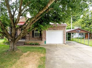 276 Main St, Bellville, OH 44813