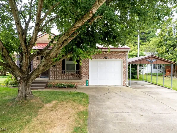 276 Main St, Bellville, OH 44813
