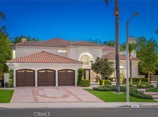 25714 Simpson Pl, Calabasas, CA 91302