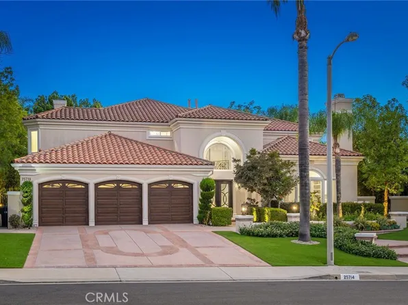 25714 Simpson Pl, Calabasas, CA 91302