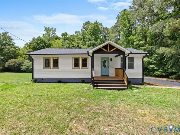 3008 Nelsons Bridge Rd, Hanover, VA 23069