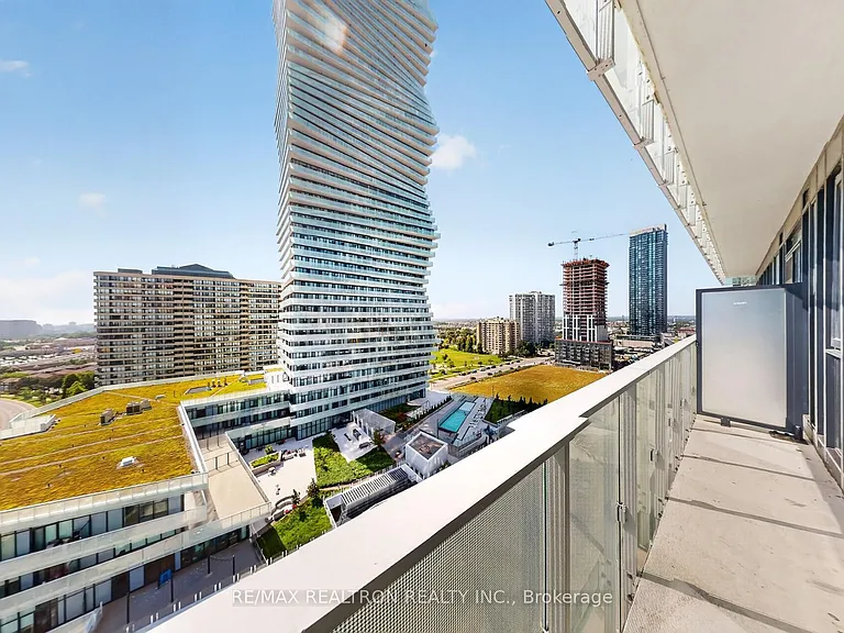 3900 Confederation Pkwy #1203 — Photo 22