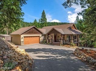 3508 E Wild Turkey Trl, Coeur D Alene, ID 83815