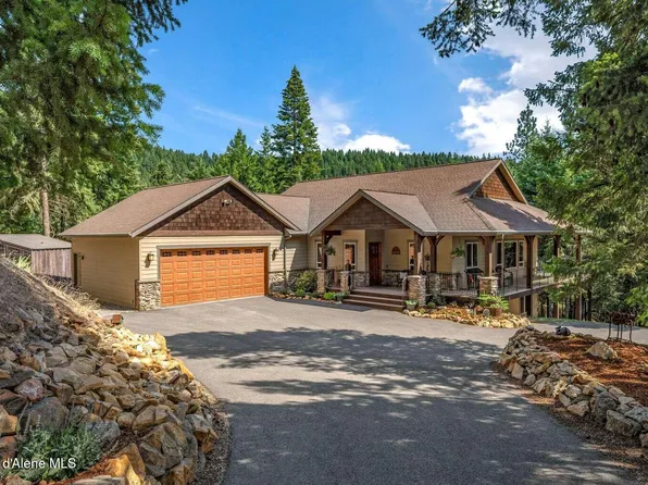 3508 E Wild Turkey Trl, Coeur D Alene, ID 83815