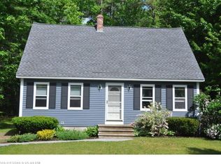 19 Partridge Ct, Sanford, ME 04073