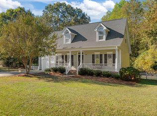 1632 Balkan Rd, Fuquay Varina, NC 27526