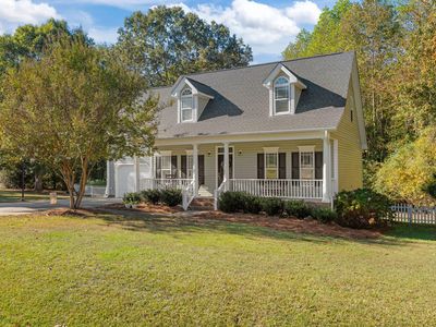 1632 Balkan Rd, Fuquay Varina, NC, 27526