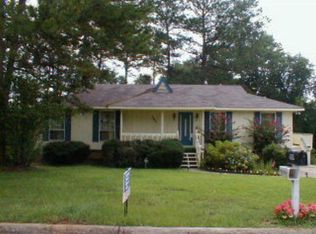 1109 Bel Mar St, Columbus, GA 31907
