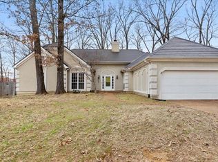 7846 Lacewing Trace Ct, Cordova, TN 38016