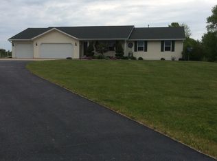 3385 Park Rd, Greenleaf, WI 54126
