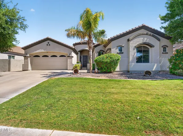 4150 E Beechnut Place, Chandler, AZ 85249