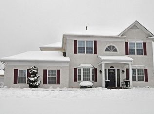 3155 Fox Dr, Chalfont, PA 18914