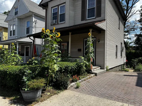 44 Claremont Place, Mount Vernon, NY 10553
