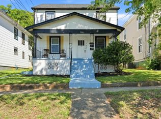 707 Mansfield Ave, Lynchburg, VA 24501