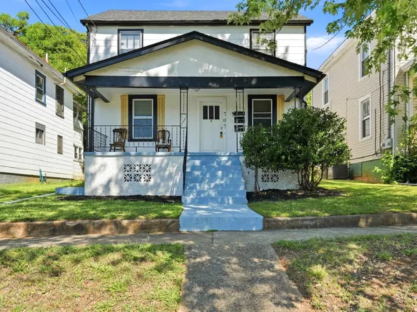 707 Mansfield Ave, Lynchburg, VA 24501