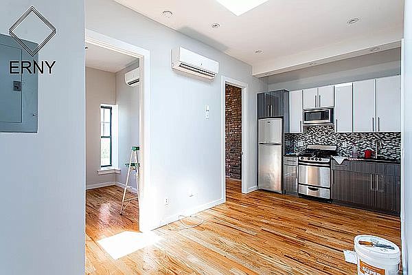 1st image of 1014 Fulton St #3F