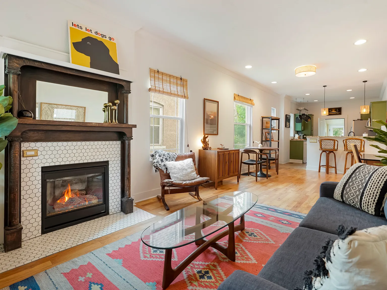 1 bed, 700 sqft, $2,900 — Photo 1