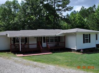 488 Morgan Copeland Rd, Hamilton, GA 31811