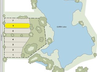 1645 Griffith Rd, Abilene, TX 79601