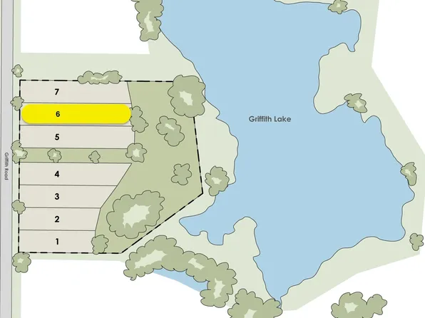 1645 Griffith Rd, Abilene, TX 79601