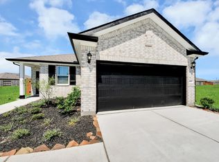 1027 Arbor Dr, Beasley, TX 77417