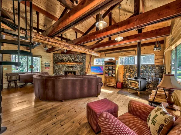 107 Sciots Tract, Twin Bridges, CA 95735