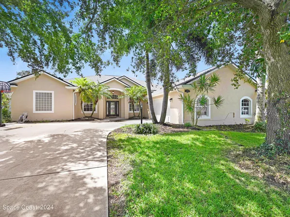 2533 Woodfield Cir, West Melbourne, FL 32904