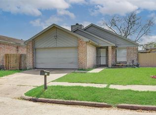 11707 Zarroll Dr, Houston, TX 77099