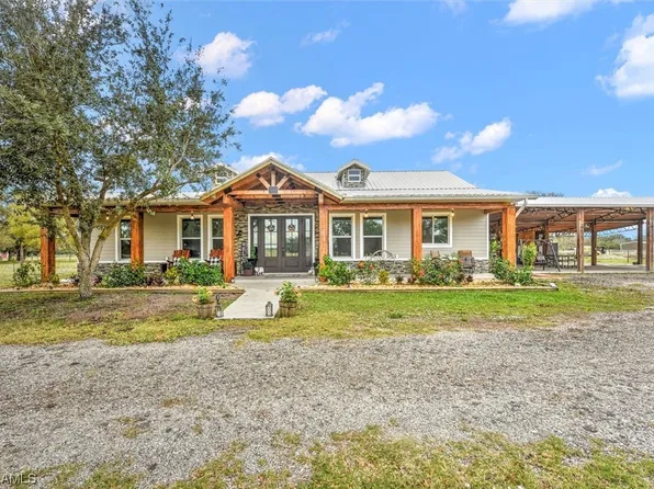 2010 Frontier Cir, Labelle, FL 33935