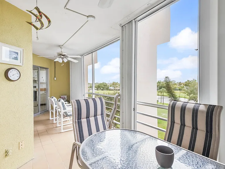 3951 Via Poinciana Way #511 — Photo 6