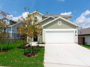 11712 Lago De Garda Dr, Austin, TX 78747