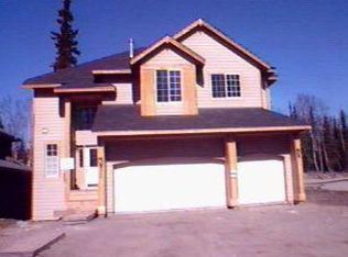 4335 Birch Run, Anchorage, AK --