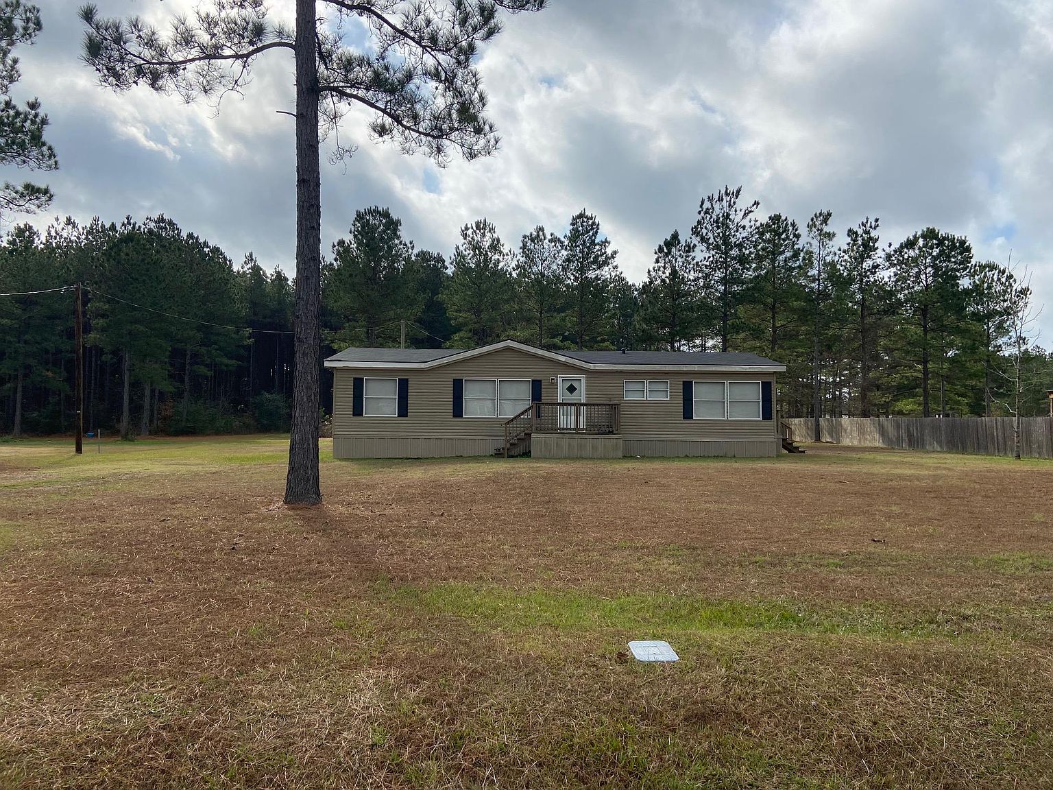 151 Alex Pvt Dr, Gloster, LA 71030 Zillow