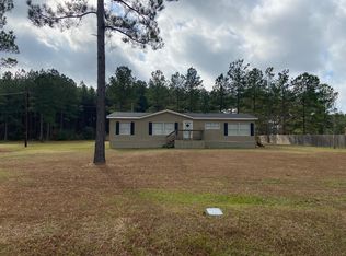 151 Alex Pvt Dr, Gloster, LA 71030
