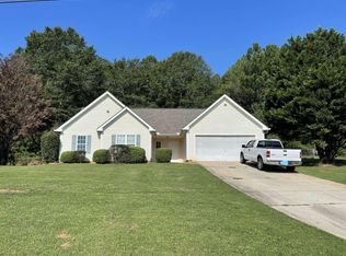 468 Old Tree Dr, Jackson, GA 30233