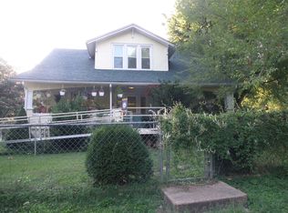 207 N Birch St, Mill Spring, MO 63952