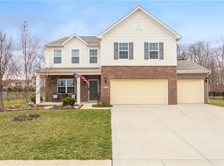 2310 Hanover Rd, Brownsburg, IN 46112