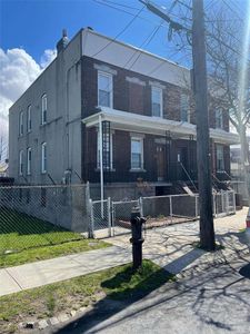 97-11 86th Street, Ozone Park, NY, 11416