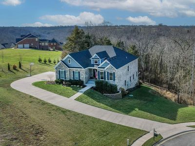 813 Stone Ridge Dr, Richmond, KY, 40475