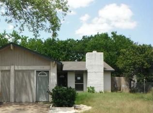 1114 Crown Ridge Path, Austin, TX 78753