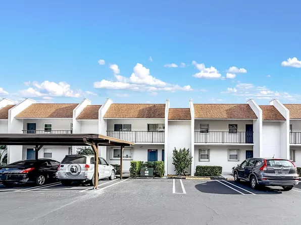 2935 SW 22ND Avenue #1040, Delray Beach, FL 33445