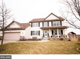 5716 Glenview Ln, Saint Cloud, MN 56303