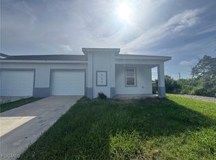 727 Gordon Ave S, Lehigh Acres, FL 33973