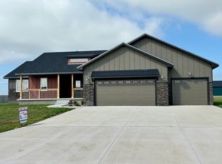 3507 Brexley Way, Dodge City, KS 67801