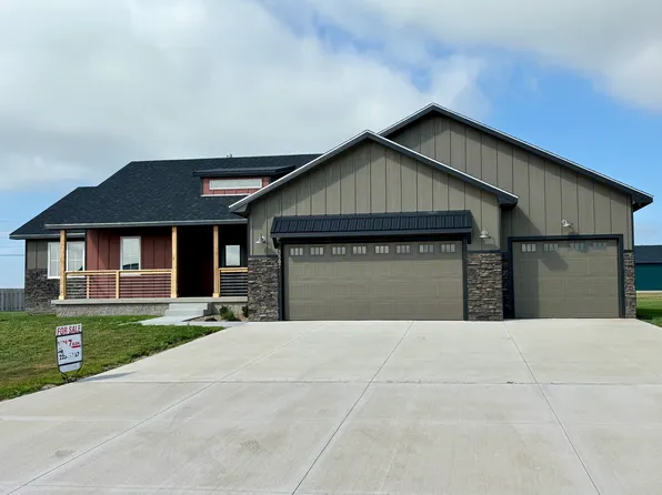 3507 Brexley Way, Dodge City, KS 67801